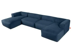 KONSIMO Wohnlandschaft Buffo