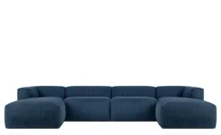 KONSIMO Wohnlandschaft Buffo