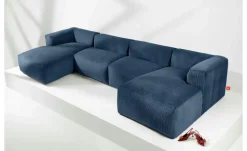 KONSIMO Wohnlandschaft Buffo