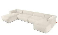 KONSIMO Wohnlandschaft Buffo