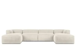 KONSIMO Wohnlandschaft Buffo