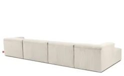 KONSIMO Wohnlandschaft Buffo