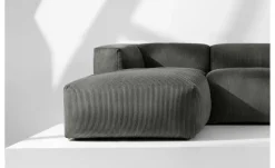KONSIMO Wohnlandschaft Buffo