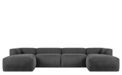KONSIMO Wohnlandschaft Buffo