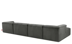 KONSIMO Wohnlandschaft Buffo
