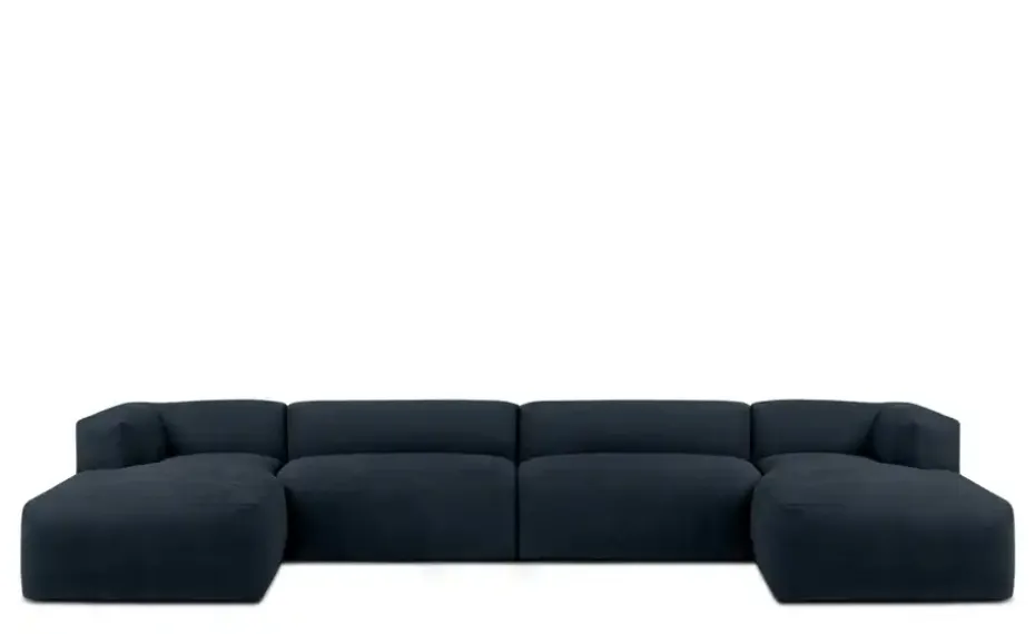 KONSIMO Wohnlandschaft Buffo