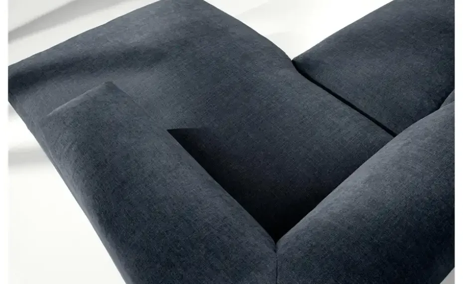 KONSIMO Wohnlandschaft Buffo