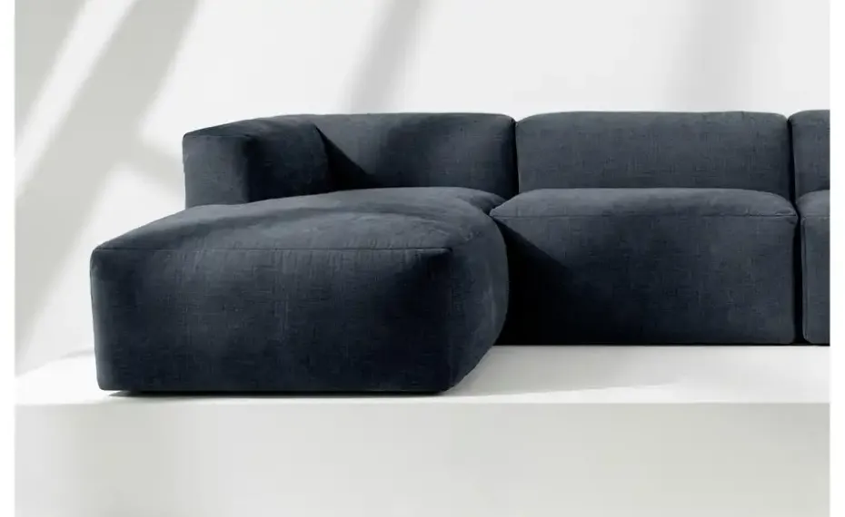KONSIMO Wohnlandschaft Buffo