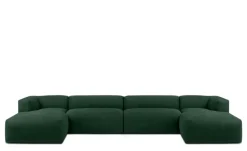 KONSIMO Wohnlandschaft Buffo