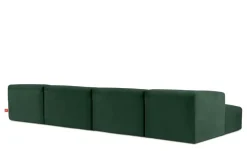 KONSIMO Wohnlandschaft Buffo