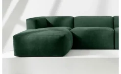 KONSIMO Wohnlandschaft Buffo