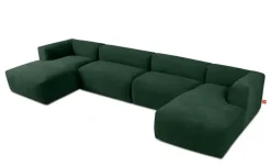 KONSIMO Wohnlandschaft Buffo