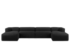 KONSIMO Wohnlandschaft Buffo