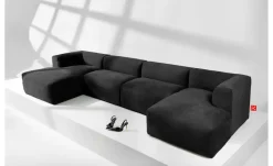 KONSIMO Wohnlandschaft Buffo