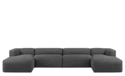 KONSIMO Wohnlandschaft Buffo