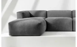 KONSIMO Wohnlandschaft Buffo