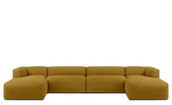 KONSIMO Wohnlandschaft Buffo