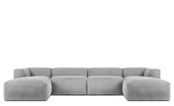 KONSIMO Wohnlandschaft Buffo