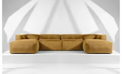 KONSIMO Wohnlandschaft Buffo