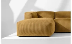 KONSIMO Wohnlandschaft Buffo