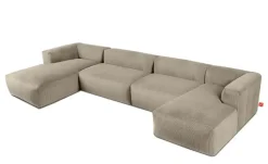KONSIMO Wohnlandschaft Buffo