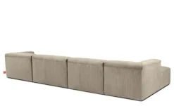 KONSIMO Wohnlandschaft Buffo