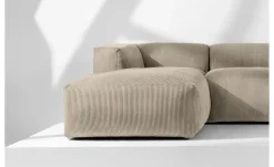 KONSIMO Wohnlandschaft Buffo