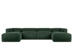 KONSIMO Wohnlandschaft Buffo
