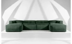 KONSIMO Wohnlandschaft Buffo