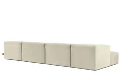 KONSIMO Wohnlandschaft Buffo