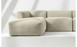 KONSIMO Wohnlandschaft Buffo