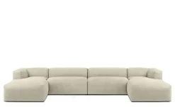KONSIMO Wohnlandschaft Buffo