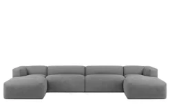 KONSIMO Wohnlandschaft Buffo