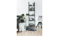 Kunstleder-Schalenstuhl Leicester