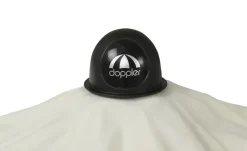 Kurbelschirm Doppler Select