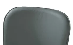 Leder-Stuhl drehbar Inari