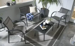 Lounge-Set