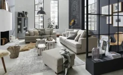 Loungesofa Franka