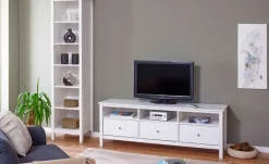 Lowboard Landliv