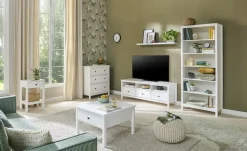 Lowboard Landliv