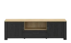 Lowboard Bohol