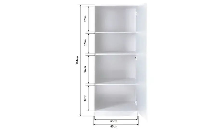 Mehrzweckschrank