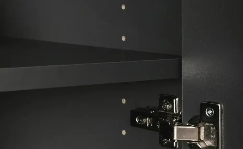 Mehrzweckschrank