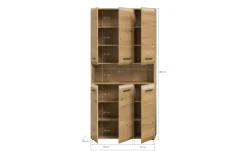 Mehrzweckschrank