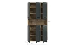 Mehrzweckschrank