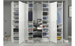 Mehrzweckschrank-Set Projekt X