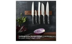 Meisterkoch Brotmesser 20 cm PRIMUS