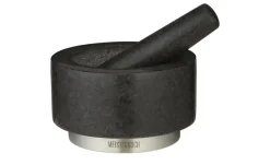 Meisterkoch Mörser mit Stößel OPTIMUS