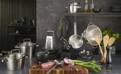 Meisterkoch Vierkantreibe