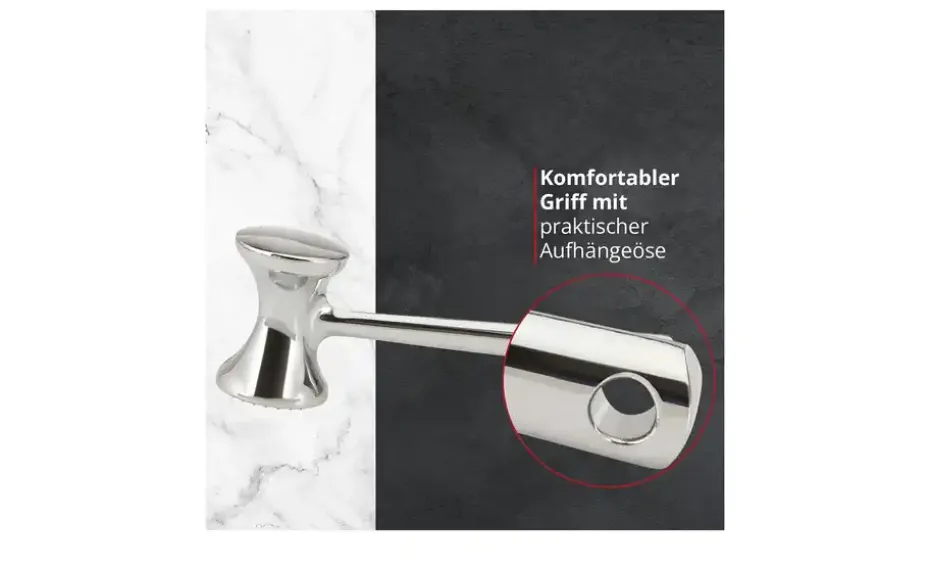 Meisterkoch Fleischklopfer OPTIMUS